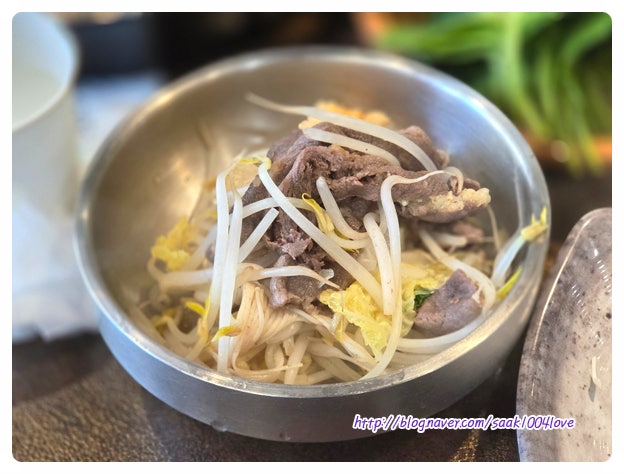 천상현 국가공인진갈비 광명철산점 사진 4