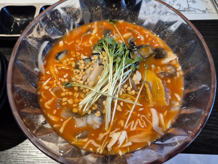 삼도숙성회 망포본점 사진 2