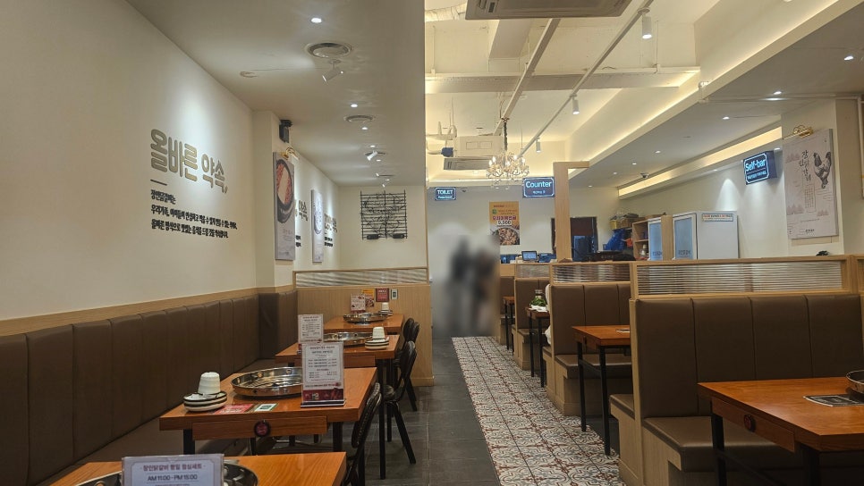 장인닭갈비 용봉점 사진 6