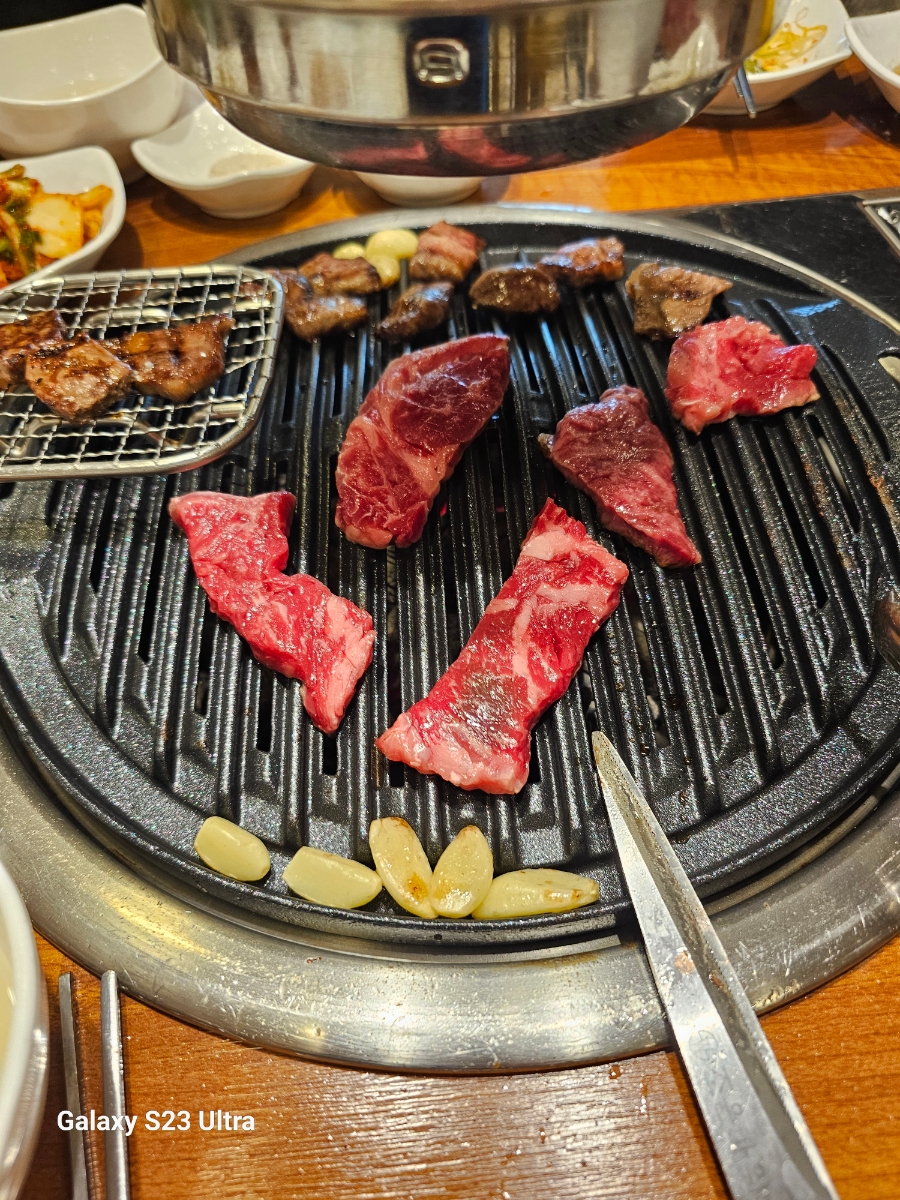 초원한우마을 사진 6