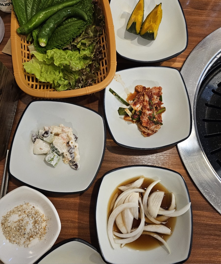 코야왕소금구이 사진 3