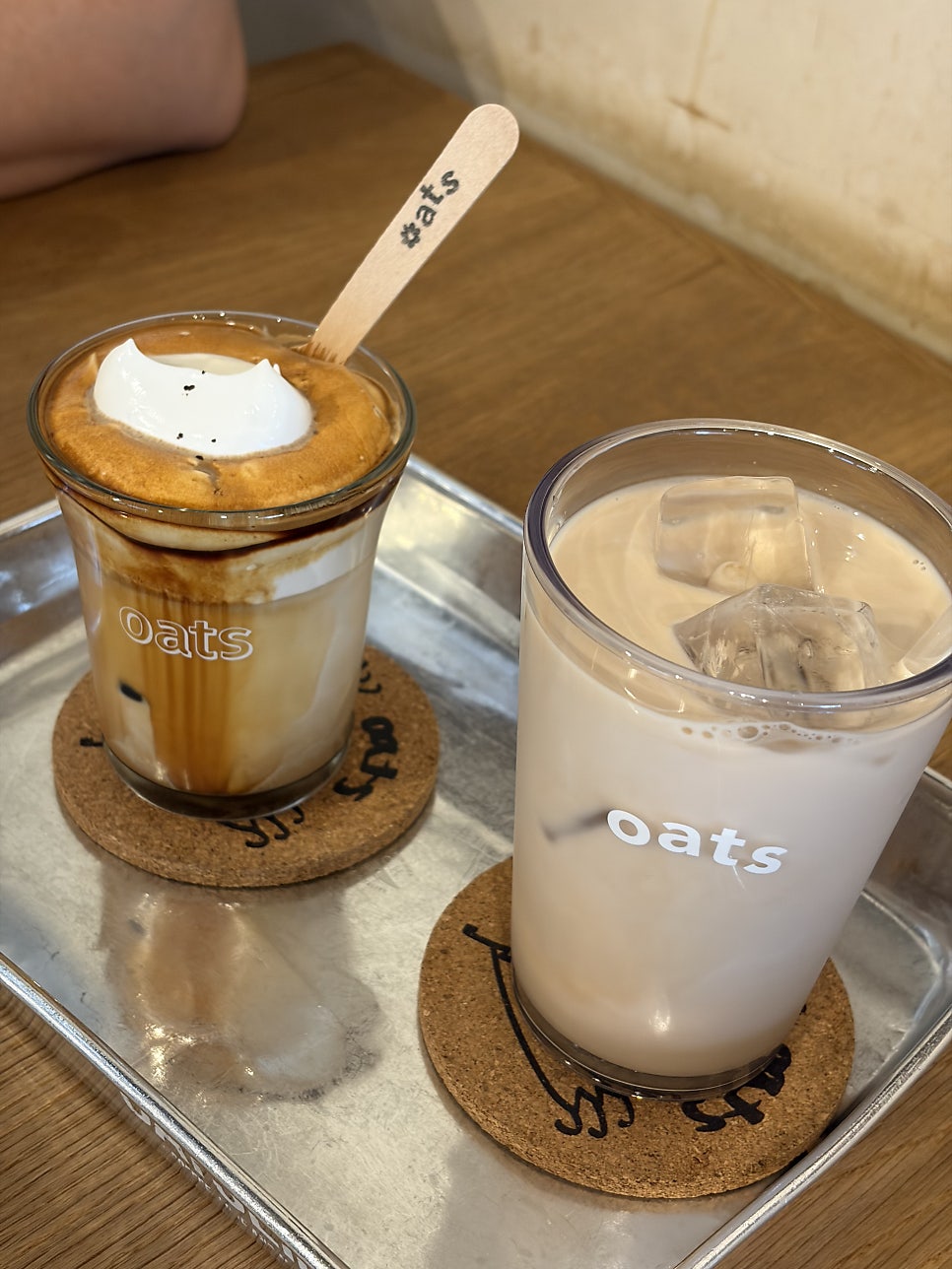 오츠커피 사진 5