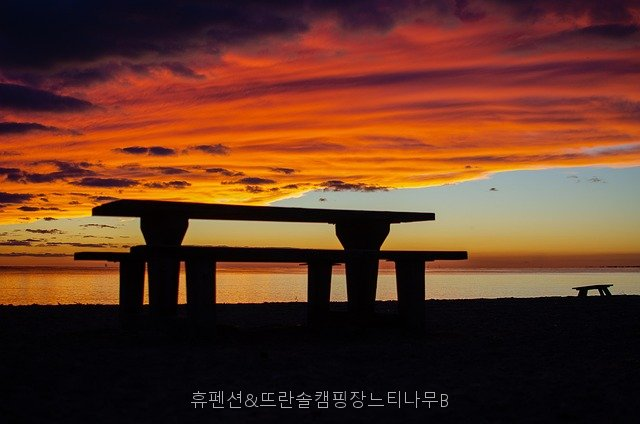 휴펜션 사진 5