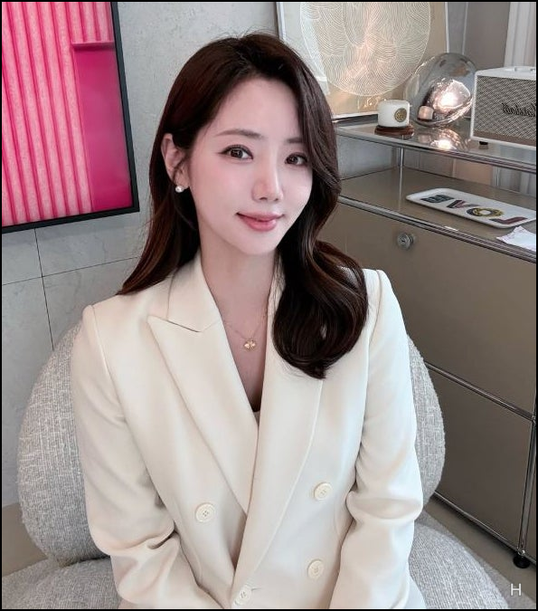 "관리 안 했다는데..." 정순주 근황에 팬들 뒤집어진 이유