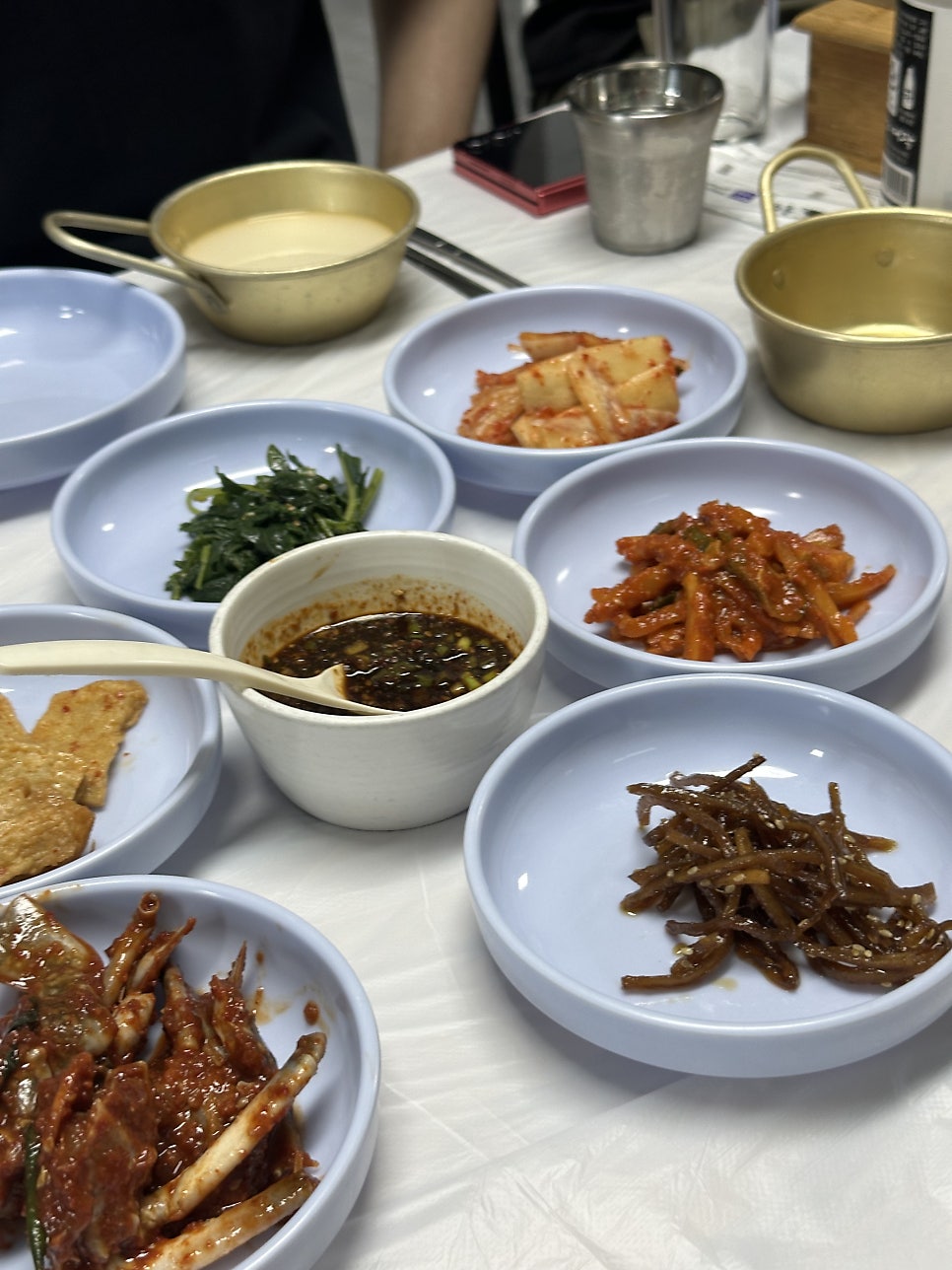 옛고을순두부 사진 3