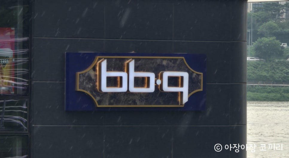 BBQ 한강버스뚝섬점 사진 2