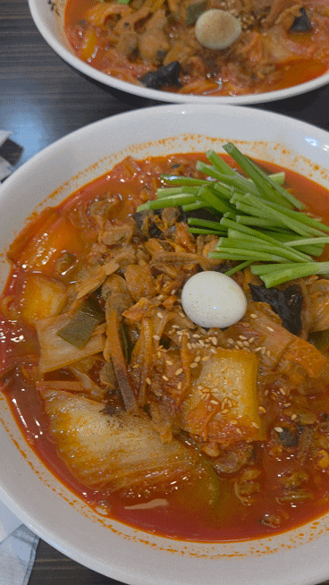 오산 24시간 맛집 짬뽕지존ㅣ늦은 저녁으로 완벽했던 짜장면 짬뽕 후기