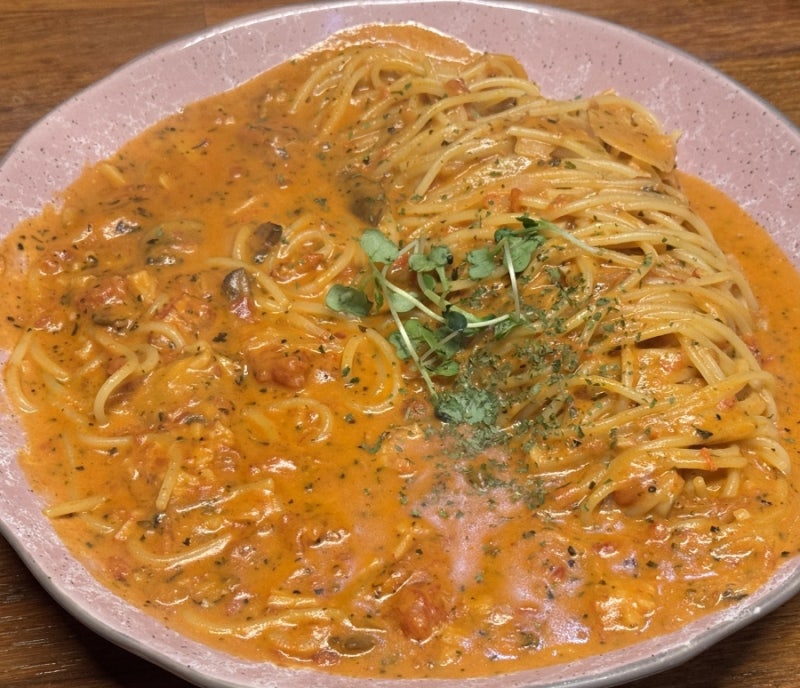 노원역 로니로티 이 가격에 이 양? 가성비 최고 양식 맛집
