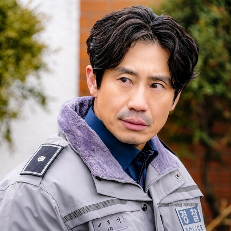 신하균의 미친 연기, 결말을 알고 봐도 소름 돋는 JTBC 드라마