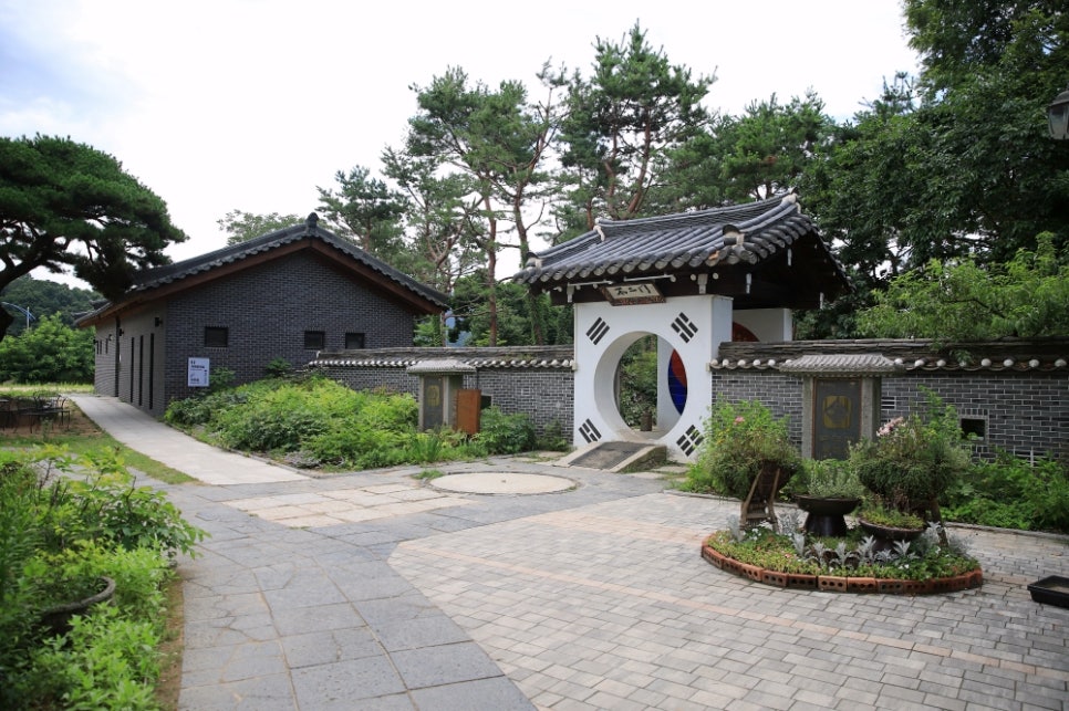 세미원 사진 4