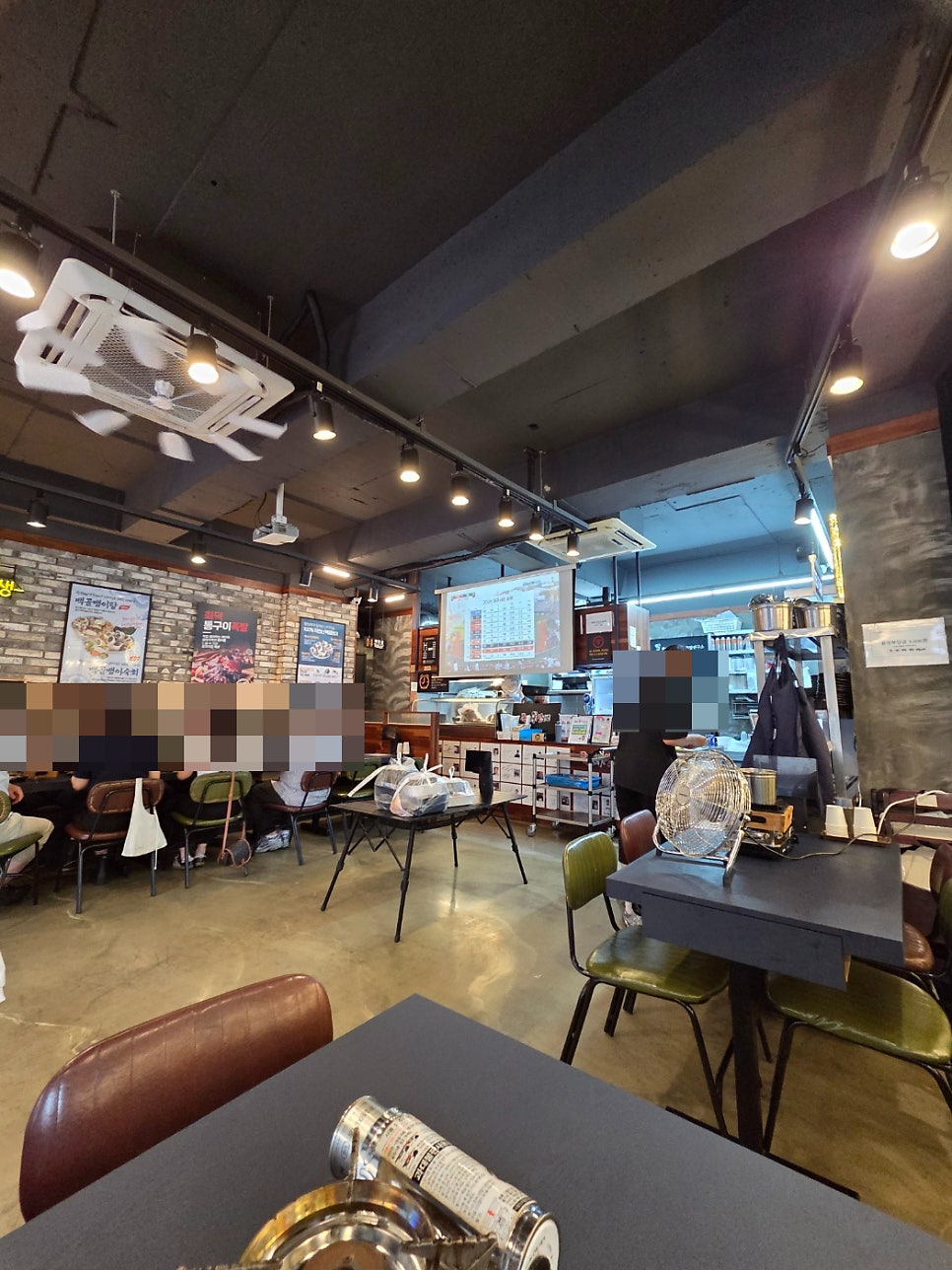 족발신선생 동탄호수산척점 사진 4