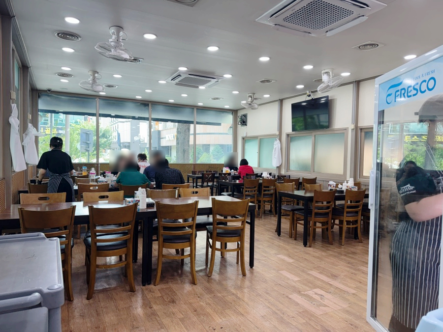 한옥면옥 사진 6