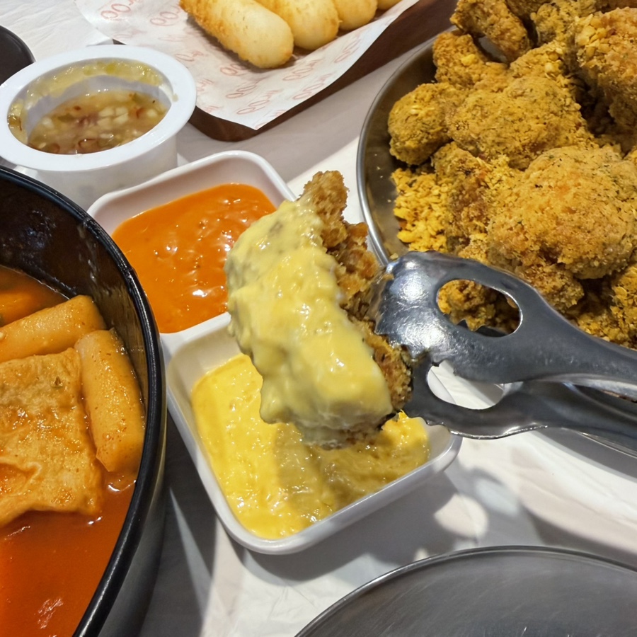 60계치킨 세종아름점 사진 3