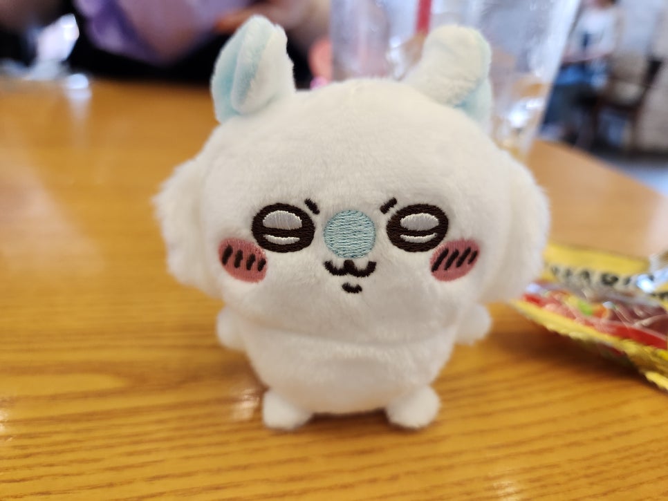 용가회전훠궈 대구동성로점 사진 1