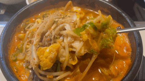 성동구 맛집 ”명인대동양평해장국“