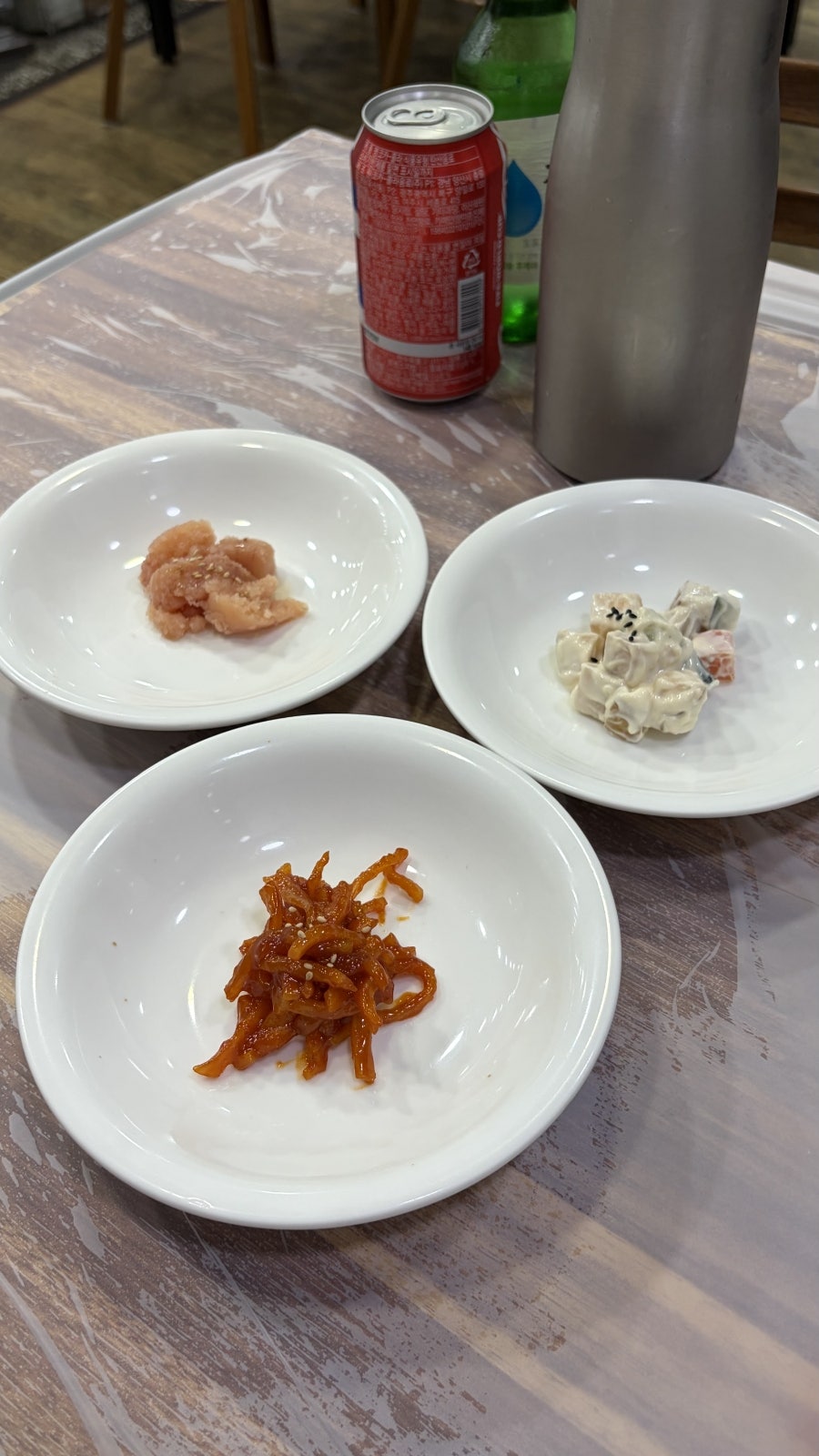 충무회수산 사진 4