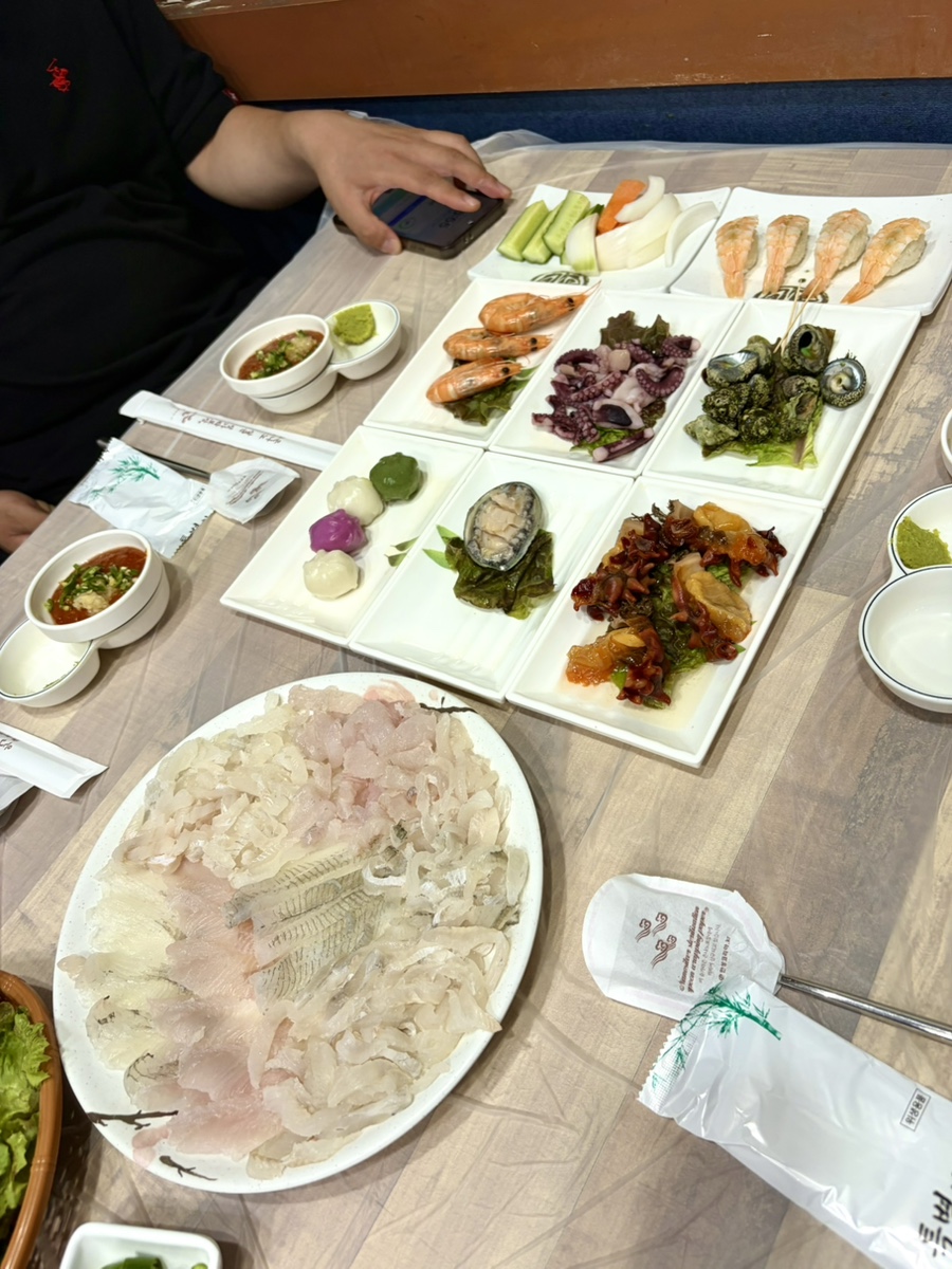 영일만바다향 사진 6