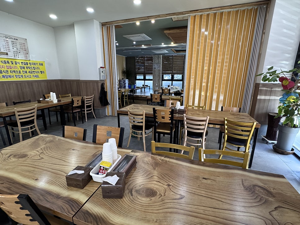 큰집피순대 사진 6