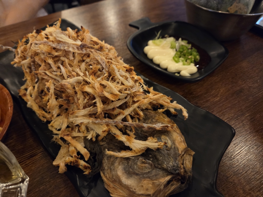 김복남맥주 울산신정점 사진 3