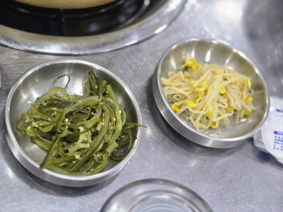 명동찌개마을 양정점 사진 6