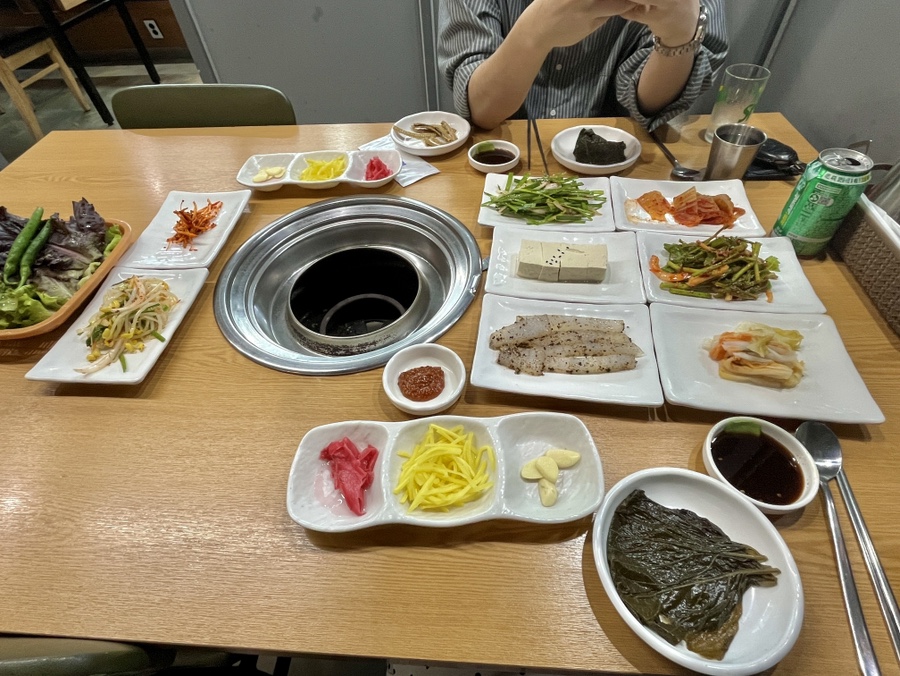 황금장어 사진 5