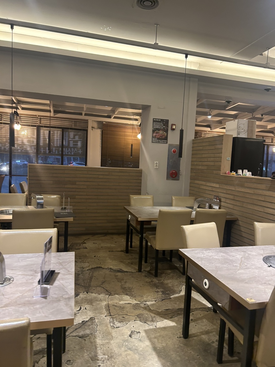 전원숯불 반야월점 사진 3