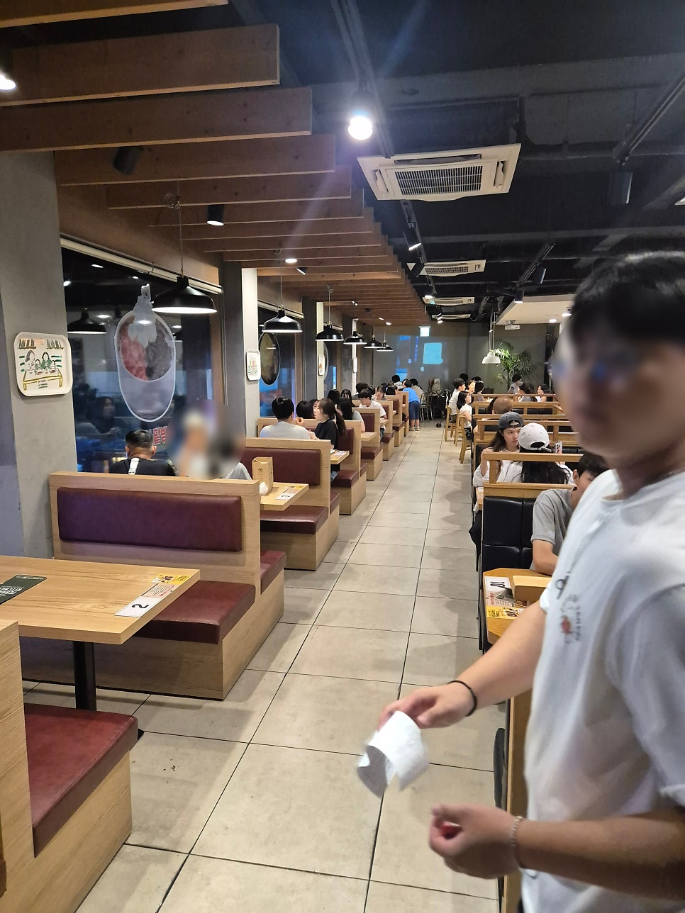 테라스키친 사진 2