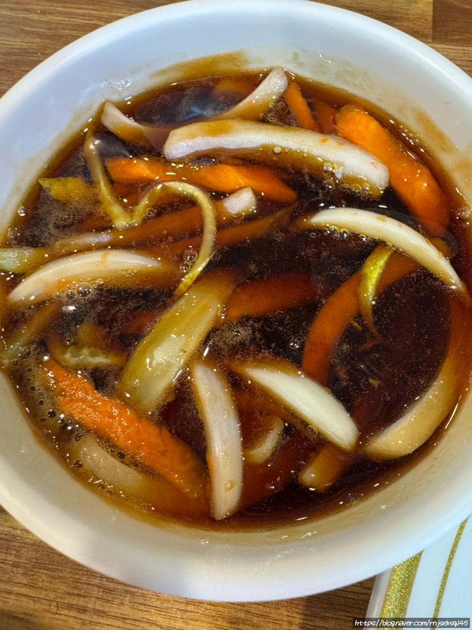 인생짬뽕 사진 6