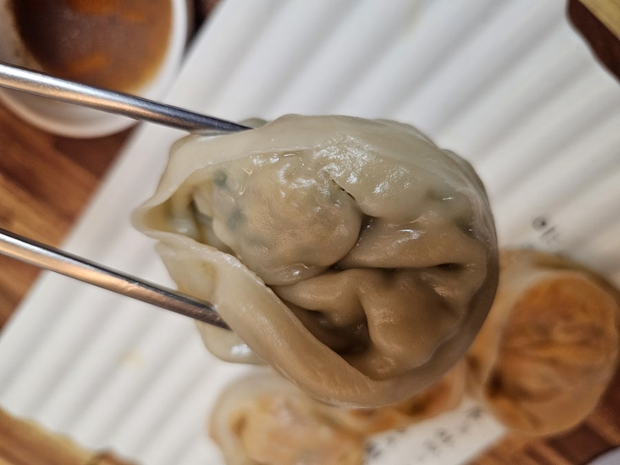 궁남손칼국수 사진 6
