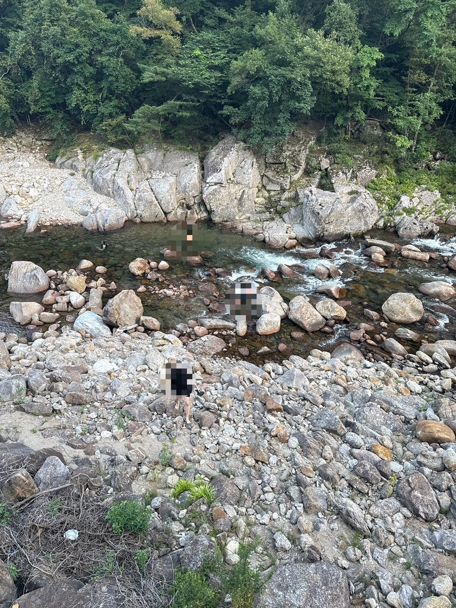 지리산밸리펜션 사진 6