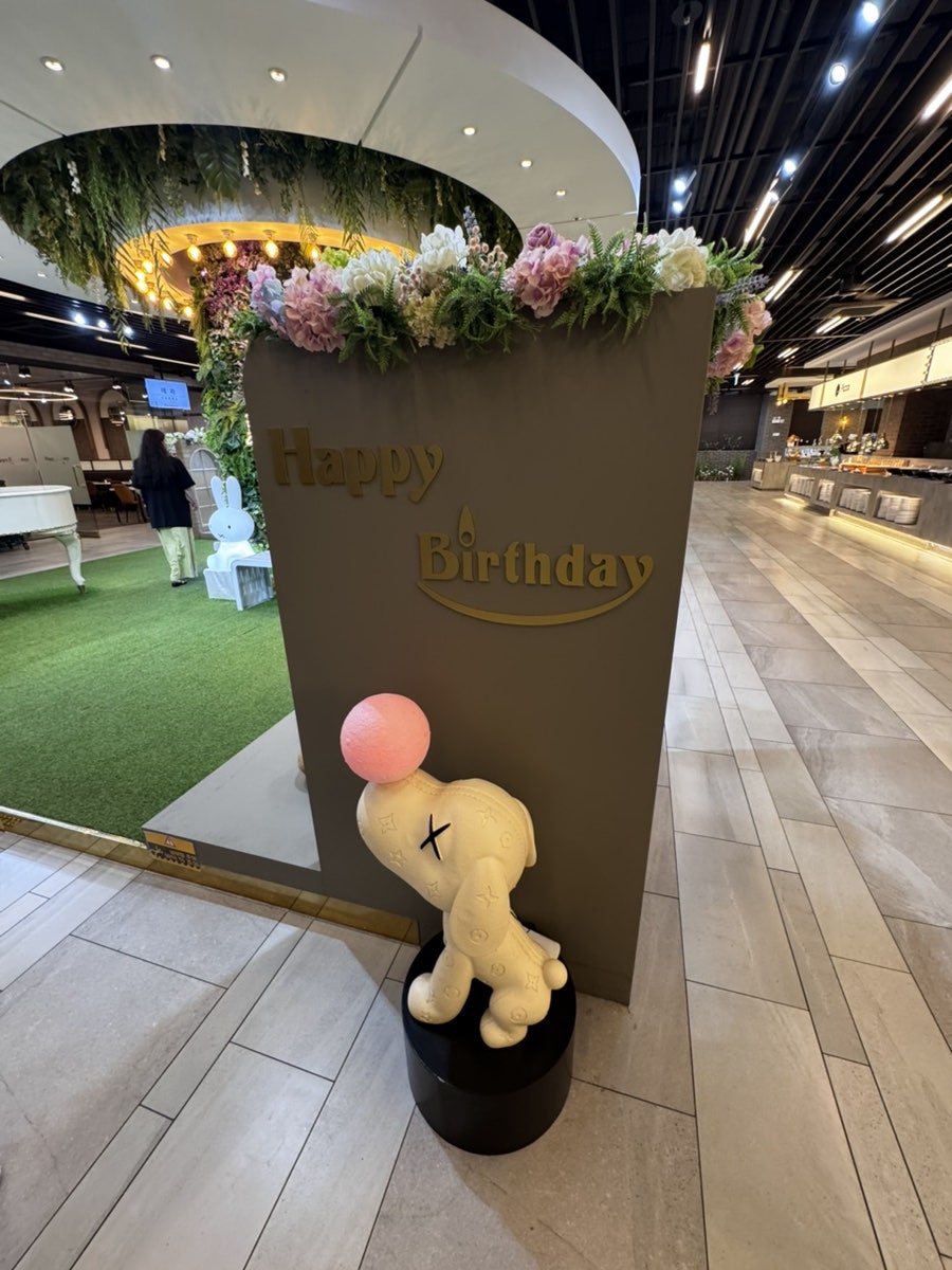 해피버스데이 사진 4