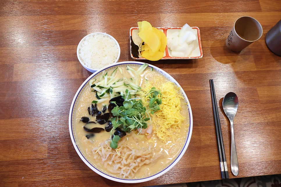 보배반점 경북영천점 사진 1