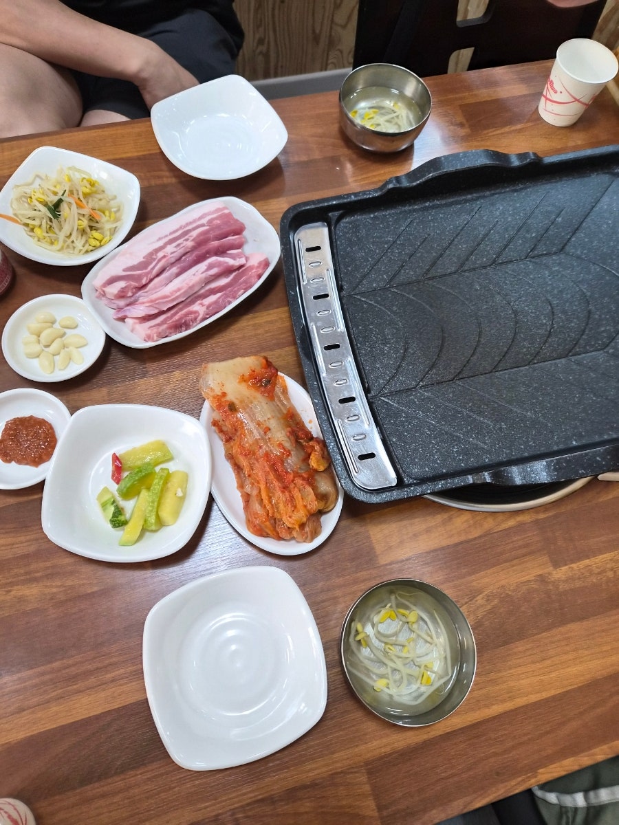 세종김치돼지찌개 세종본점 사진 6