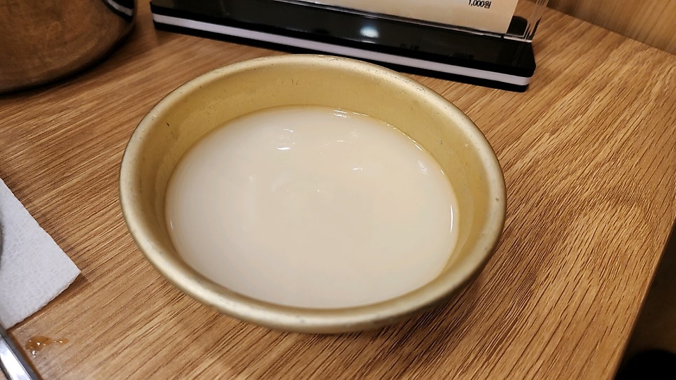 누리마을감자탕 대연점 사진 1