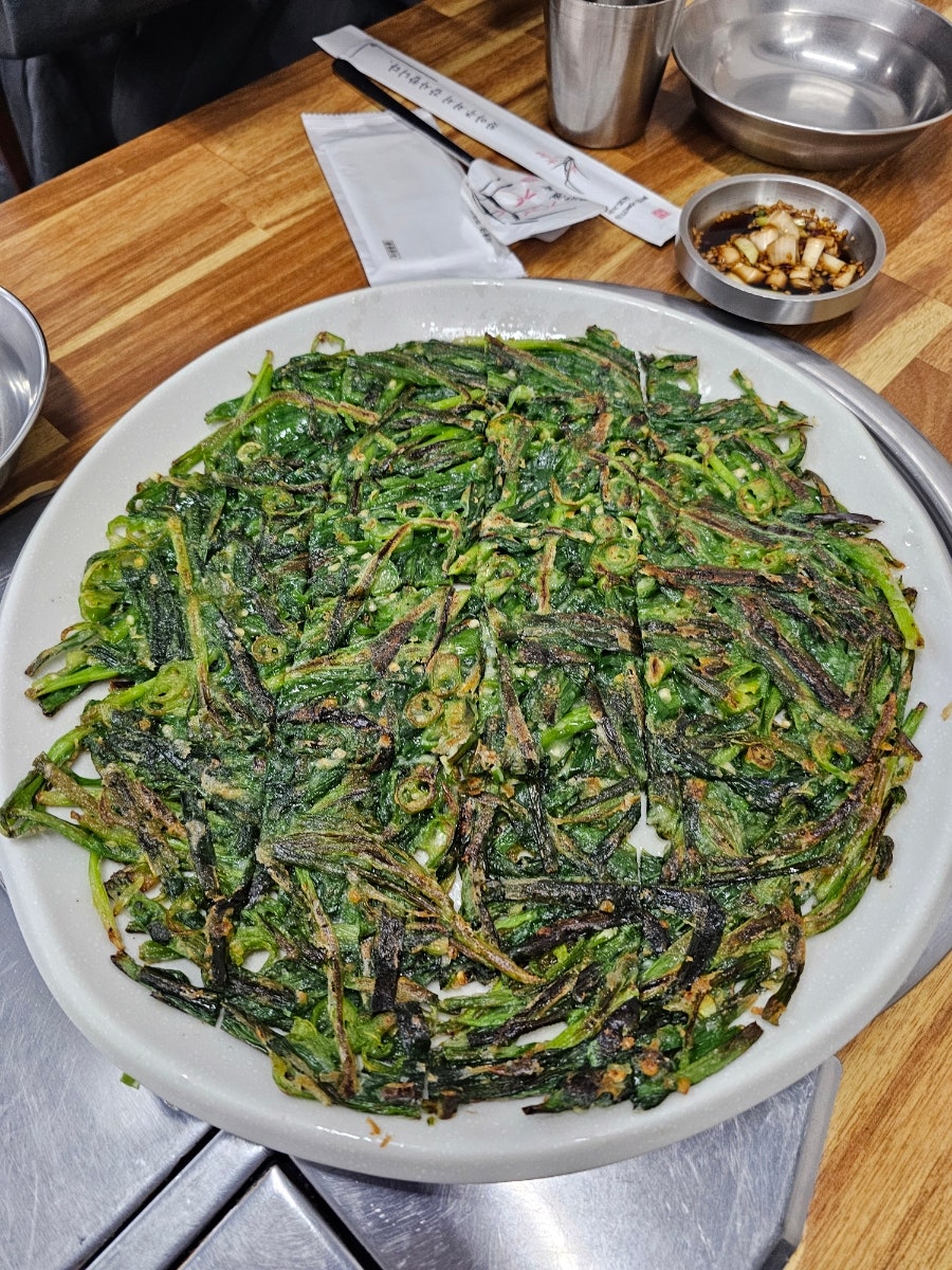 인순이네찜 사진 3