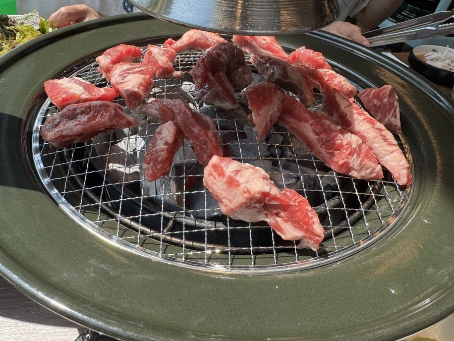 담가화로구이 동탄목동점 사진 1