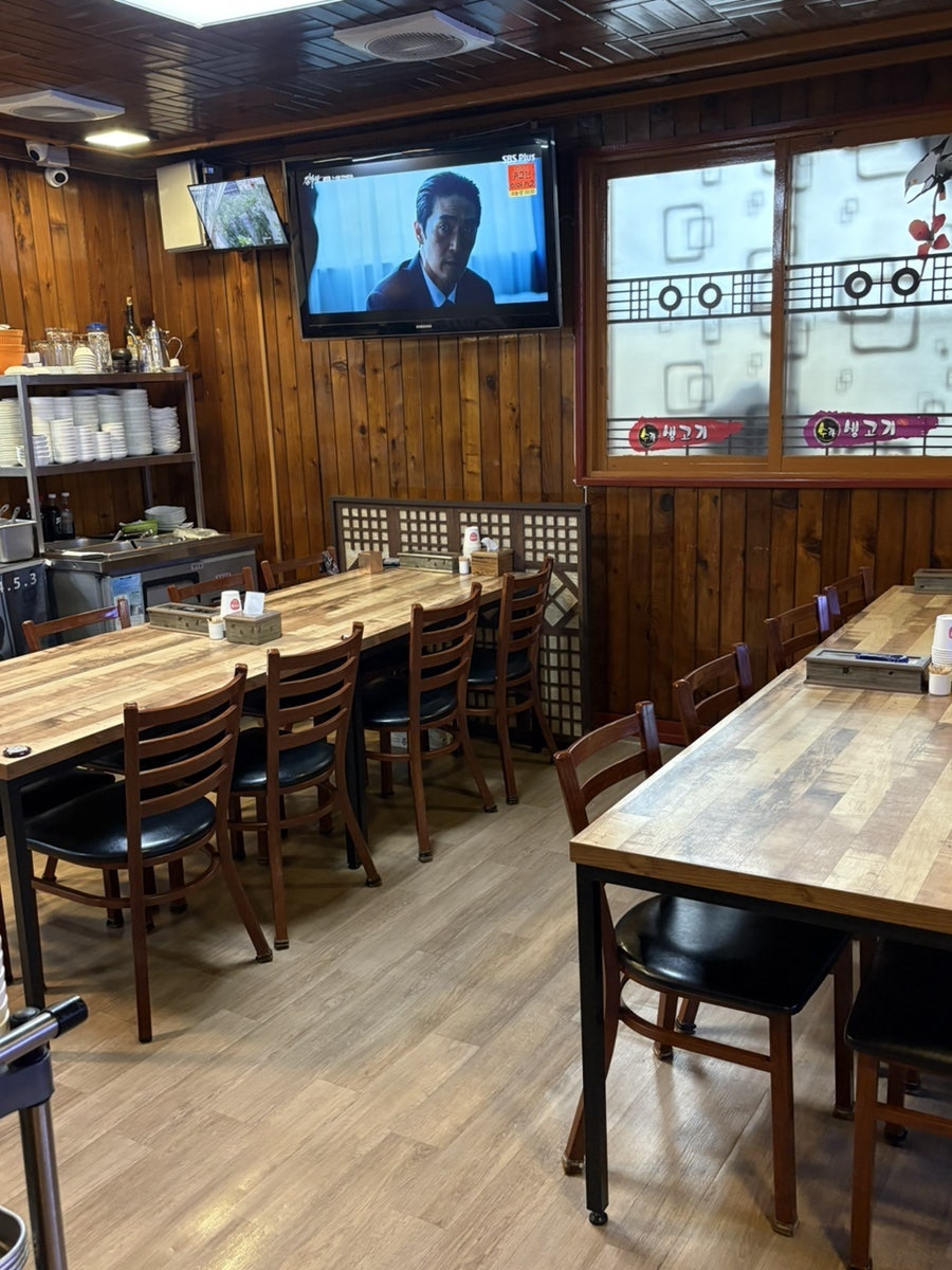 수라생고기 사진 5