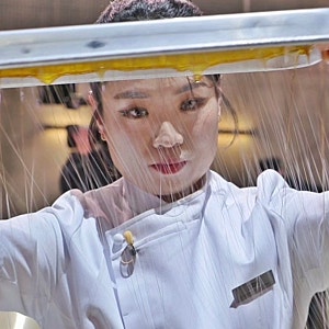 정지선 셰프 프로필 나이 남편 아들, 티엔미미와 흑백요리사 근황