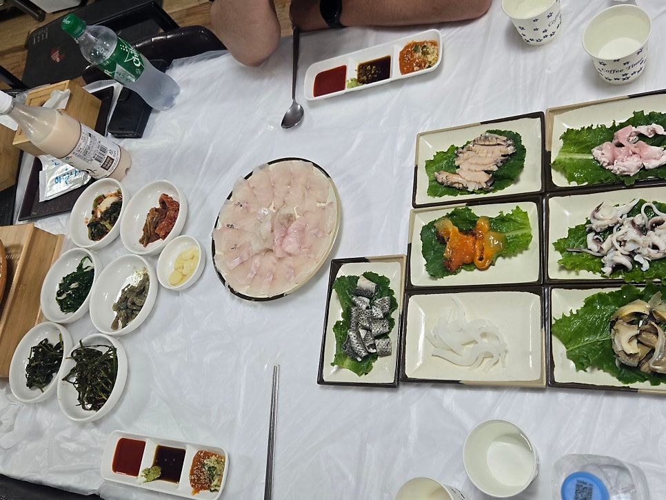 수품어장 사진 3