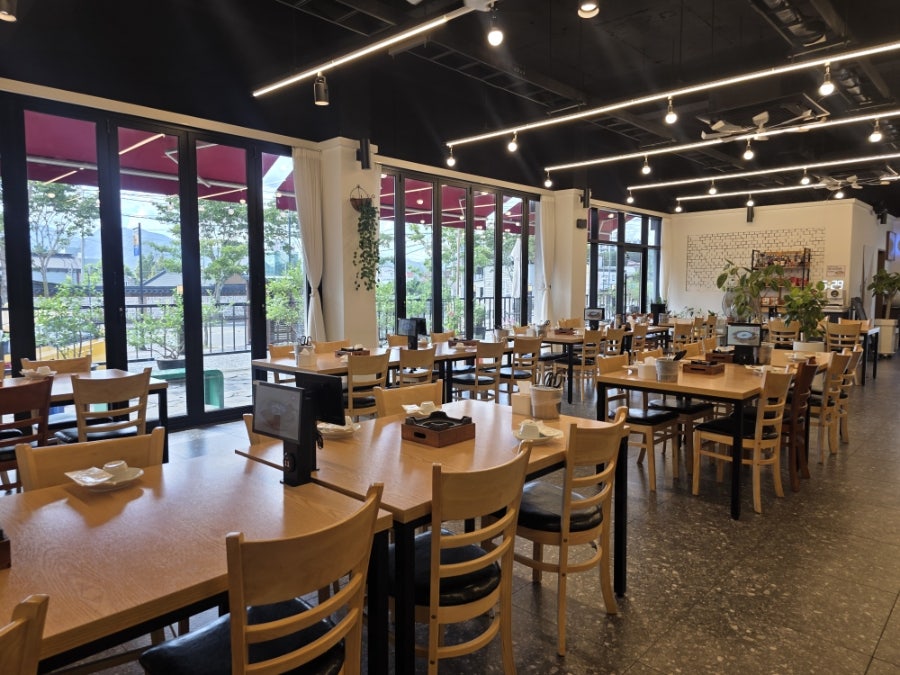 담양백동숯불갈비 사진 3