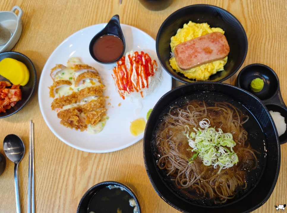 돈까스집 본점 사진 2