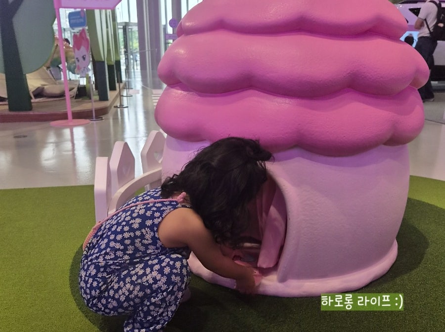카츠리코 킨텍스본점 사진 4