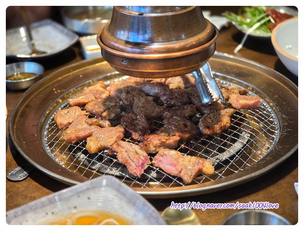 천상현 국가공인진갈비 광명철산점 사진 5