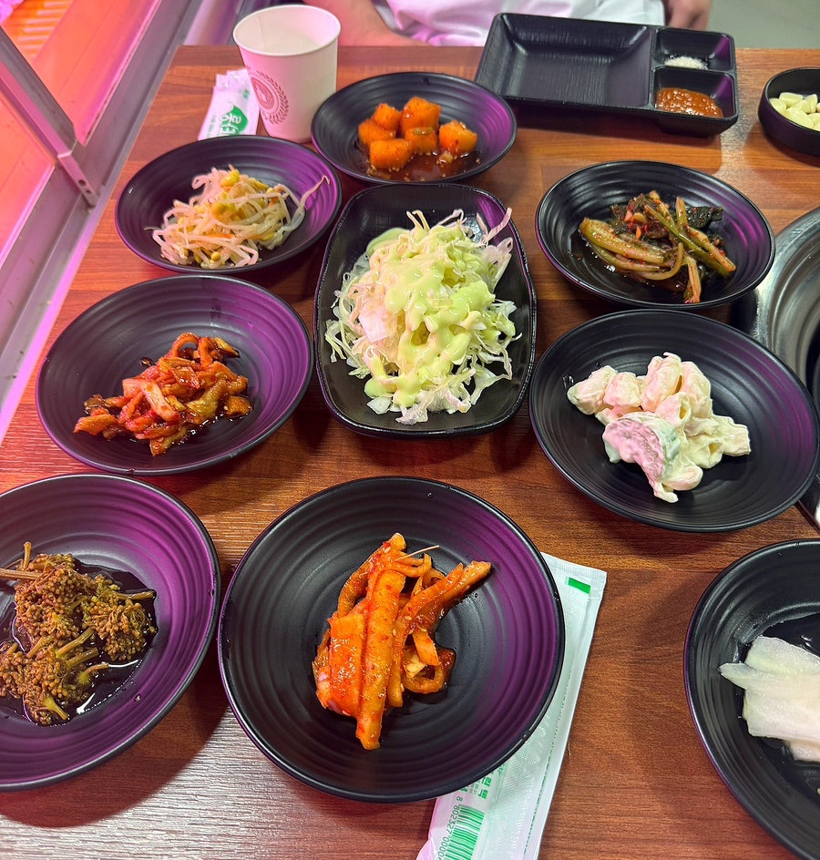 오복정육식당 사진 3
