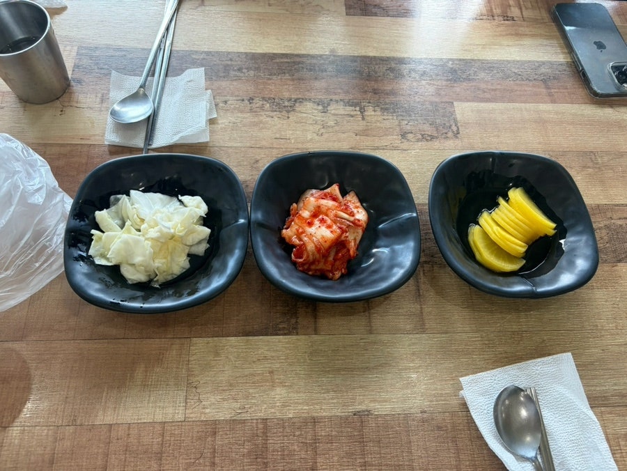 짬뽕에취한날 사진 4