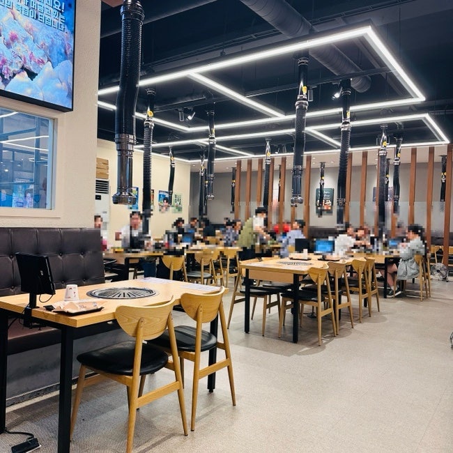 맛있는고기에솜씨를더하다 경산사동점 사진 6