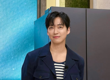 <b>남궁민</b> 진아름 부부 <b>득남</b> 아들 출산