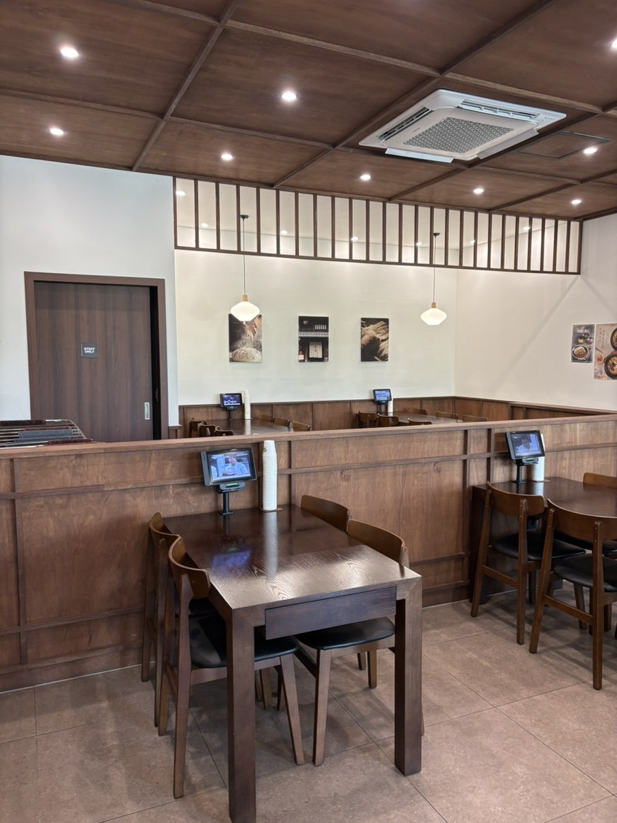 삼동소바 천안구룡점 사진 4