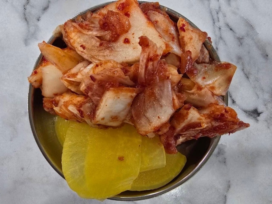 건대우동집 사진 2