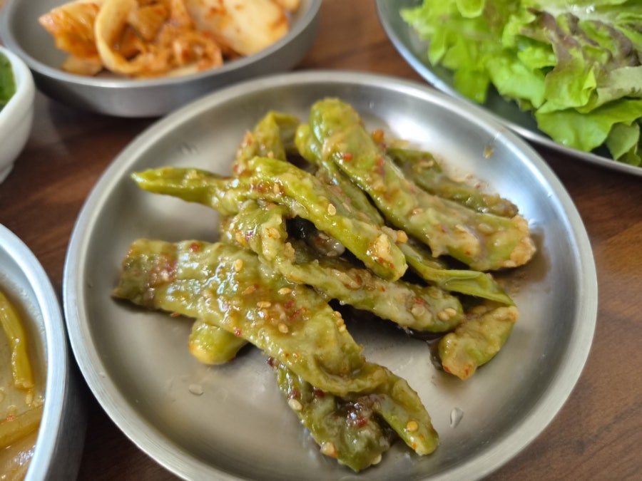 다래청국장 사진 6